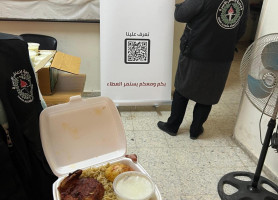 جمعية النجدة الاجتماعية لتنمية المرأة &ndash; فرع طولكرم تواصل توزيع وجبات الإفطار للنازحين والمحتاجين لليوم الثالث