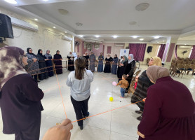 ذنابة تحتضن حواراً مجتمعياً حيوياً&hellip; خطوات واثقة نحو تعزيز التماسك والثقة بالانتخابات2026