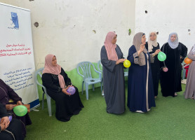 حوار ينبض بالحياة في كفر اللبد&hellip; جلسات تعزز التماسك المجتمعي وتعيد الثقة بالانتخابات 2026