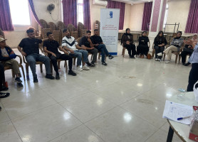 ذنابة تحتضن حواراً مجتمعياً حيوياً&hellip; خطوات واثقة نحو تعزيز التماسك والثقة بالانتخابات2026