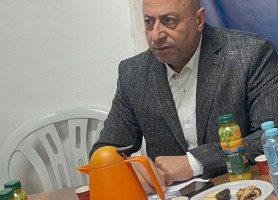 تقرير حول (عرض نتائج وتوصيات دراسة "أصوات منسية في زمن الإبادة")