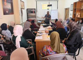 &ldquo;أمان&rdquo; والنجدة الاجتماعية تفتحان حواراً مجتمعياً حول النزاهة والشفافية ومكافحة الفساد في طولكرم