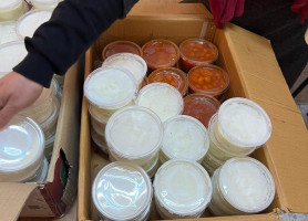 جمعية النجدة الاجتماعية لتنمية المرأة &ndash; فرع طولكرم تواصل توزيع وجبات الإفطار للنازحين والمحتاجين لليوم الثالث