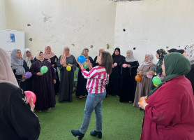 حوار ينبض بالحياة في كفر اللبد&hellip; جلسات تعزز التماسك المجتمعي وتعيد الثقة بالانتخابات 2026