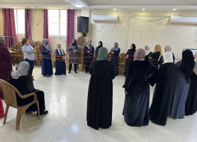 ذنابة تحتضن حواراً مجتمعياً حيوياً&hellip; خطوات واثقة نحو تعزيز التماسك والثقة بالانتخابات2026