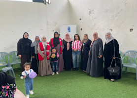 حوار ينبض بالحياة في كفر اللبد&hellip; جلسات تعزز التماسك المجتمعي وتعيد الثقة بالانتخابات 2026