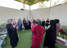 حوار ينبض بالحياة في كفر اللبد&hellip; جلسات تعزز التماسك المجتمعي وتعيد الثقة بالانتخابات 2026