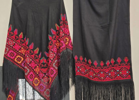 المشاركة في افتتاح وحدة التمكين الاقتصادي للنساء &ldquo;كياني&rdquo;