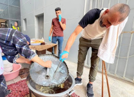 المشاركة في افتتاح وحدة التمكين الاقتصادي للنساء &ldquo;كياني&rdquo;