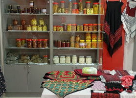 المشاركة في افتتاح وحدة التمكين الاقتصادي للنساء &ldquo;كياني&rdquo;