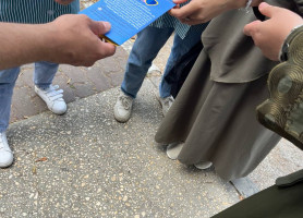 جمعية النجدة الخيرية تطلق مبادرة مجتمعية لدعم التعليم في حالة الطوارئ