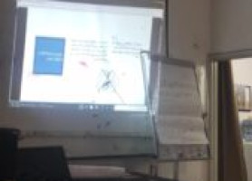 دورة تدريبية لادارة حملة ضغط ومناصرة بعنوان حقي في التقاضي المجاني