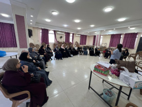 ذنابة تحتضن حواراً مجتمعياً حيوياً&hellip; خطوات واثقة نحو تعزيز التماسك والثقة بالانتخابات2026