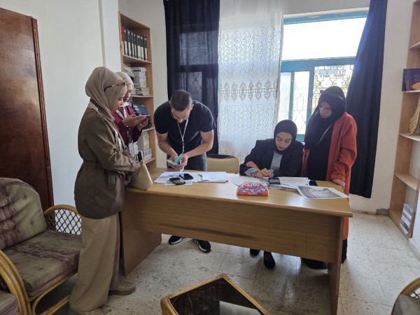 جمعية النجدة تنفذ جلسة توعوية حول أهمية المشاركة في الانتخابات وآلية التسجيل الانتخابي5