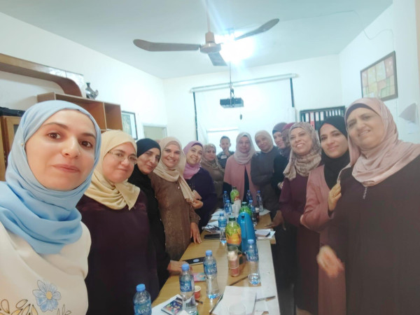 جلسة تفريغ نفسي بعنوان(دفا ونور )