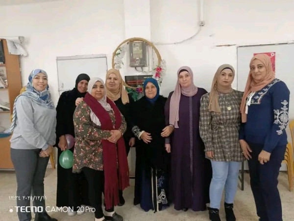 ورشة عمل بعنوان &ldquo;مساحة آمنة&rdquo;،