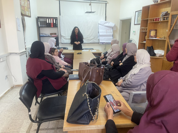 ورشة عمل توعوية بعنوان &ldquo;كيفية التعامل مع مخلفات الحروب&rdquo;